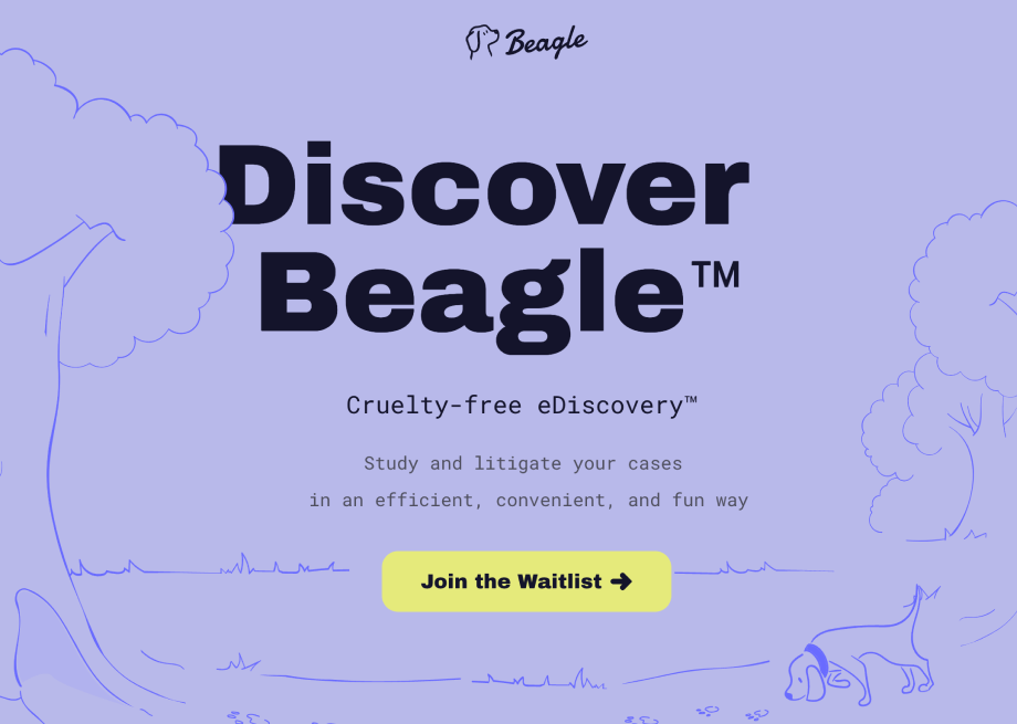 Beagle 1